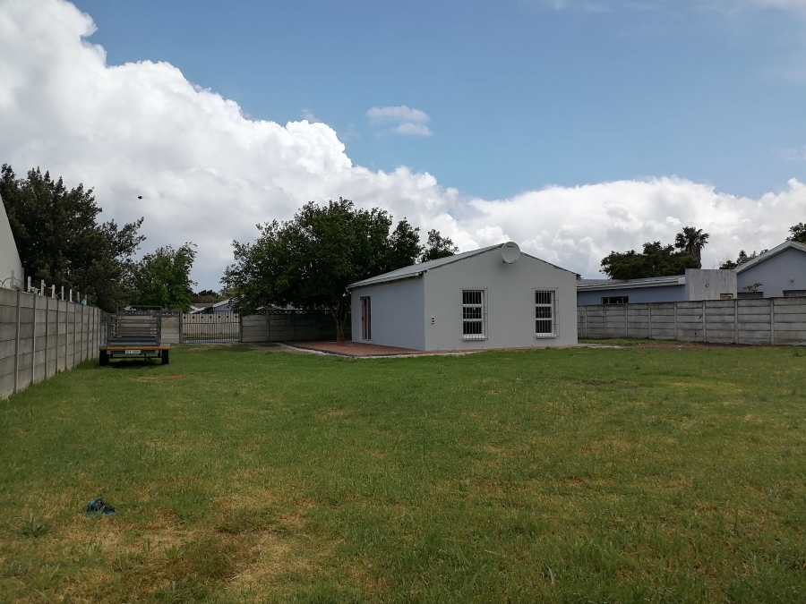 2 Bedroom Property for Sale in Die Bos Western Cape